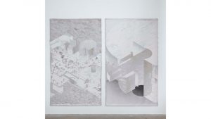 13_gabi-schillig_soft-space-machines-202_jacquard-woven-tapestries_photo-ludger-paffrath