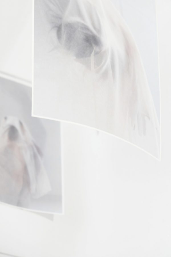 What Does It Mean To Be Inside of Something? (Ethereal Space) | 2025 - Image 3