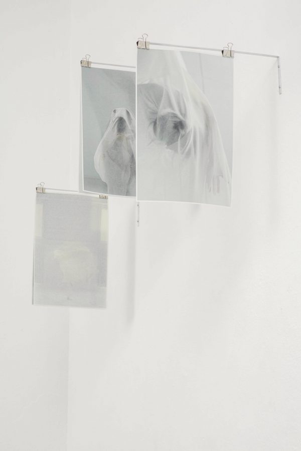 What Does It Mean To Be Inside of Something? (Ethereal Space) | 2025 - Image 2