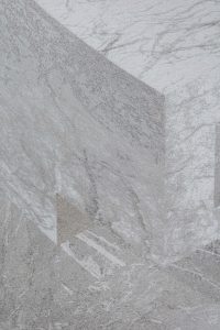 Gabi Schillig / Soft Landscape / Jacquard fabric / tapestry