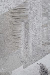 Gabi Schillig / Soft House / Jacquard fabric / tapestry