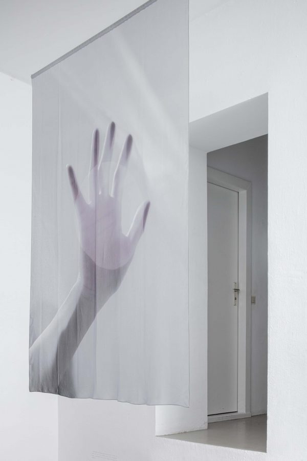 Gabi Schillig / Touch