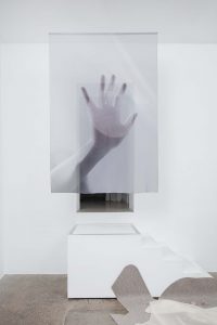 Gabi Schillig / Touch