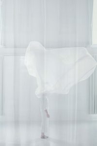 Gabi Schillig / Human Cloud