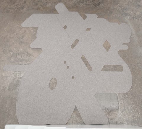 Gabi Schillig / Soft Isometry