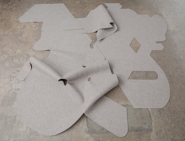 Gabi Schillig / Soft Isometry