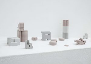 Gabi Schillig / Imaginary Soft Bunkers