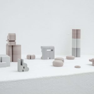 Gabi Schillig / Imaginary Soft Bunkers