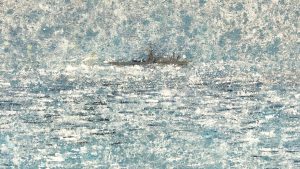 Annette-Selle_Silbermeer_2025_Oel_Leinwand_120x140cm_DETAIL1