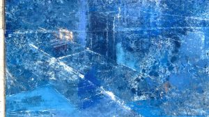 Annette-Selle_Stadt-aus-Gold_2025_dreiteilig_Oel_Leinwand_140x240cm_DETAIL3