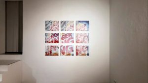 Hugo Stuber_SPIEGELBILDER-AM-BAHNHOF-ZOO_2025_aquabitArt-WW2026