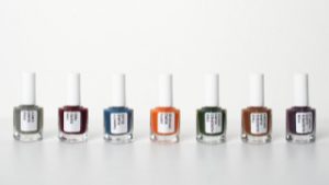 Janine Mackenroth THE EURO COLLECTION (2022–2025) 7 shades