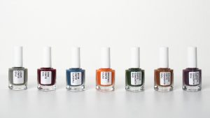 Janine Mackenroth THE EURO COLLECTION (2022–2025) 7 shades