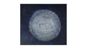 Annette-Selle_Im Licht 01_140x160cm