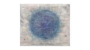 Annette-Selle_Zwischen den Zeiten_60x70cm