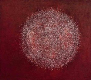 Annette-Selle_Im Licht 02_140x160cm