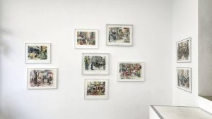 2026_aquabitArt_NEUE-WERKE_Annette-Selle_Wilfried-Habrich