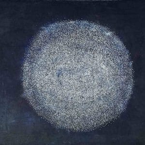Annette-Selle_Im Licht 01_140x160cm